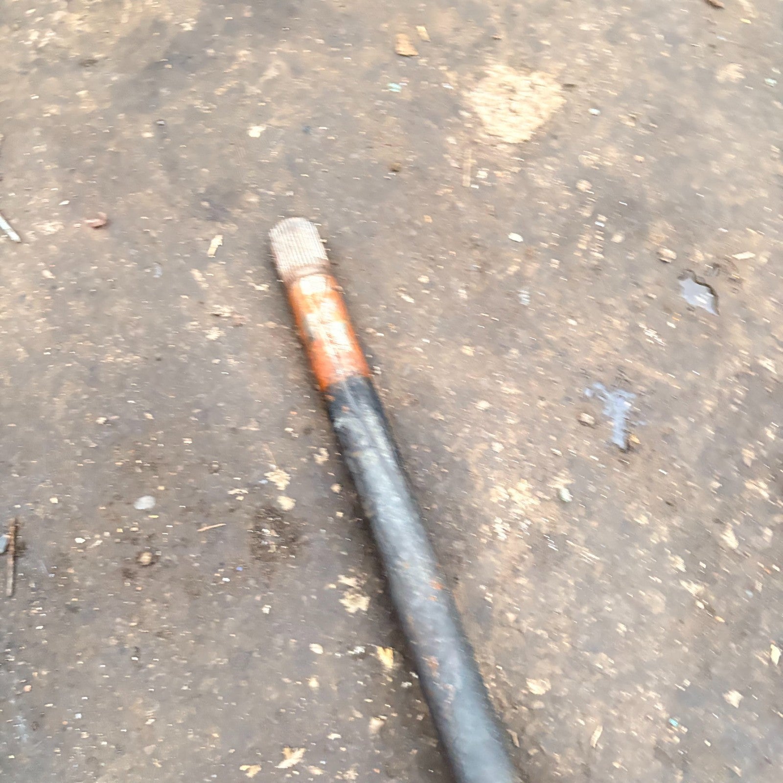 Vauxhall Vivaro 2015-2019 Right Front Driveshaft Driver Side 2016 Used
