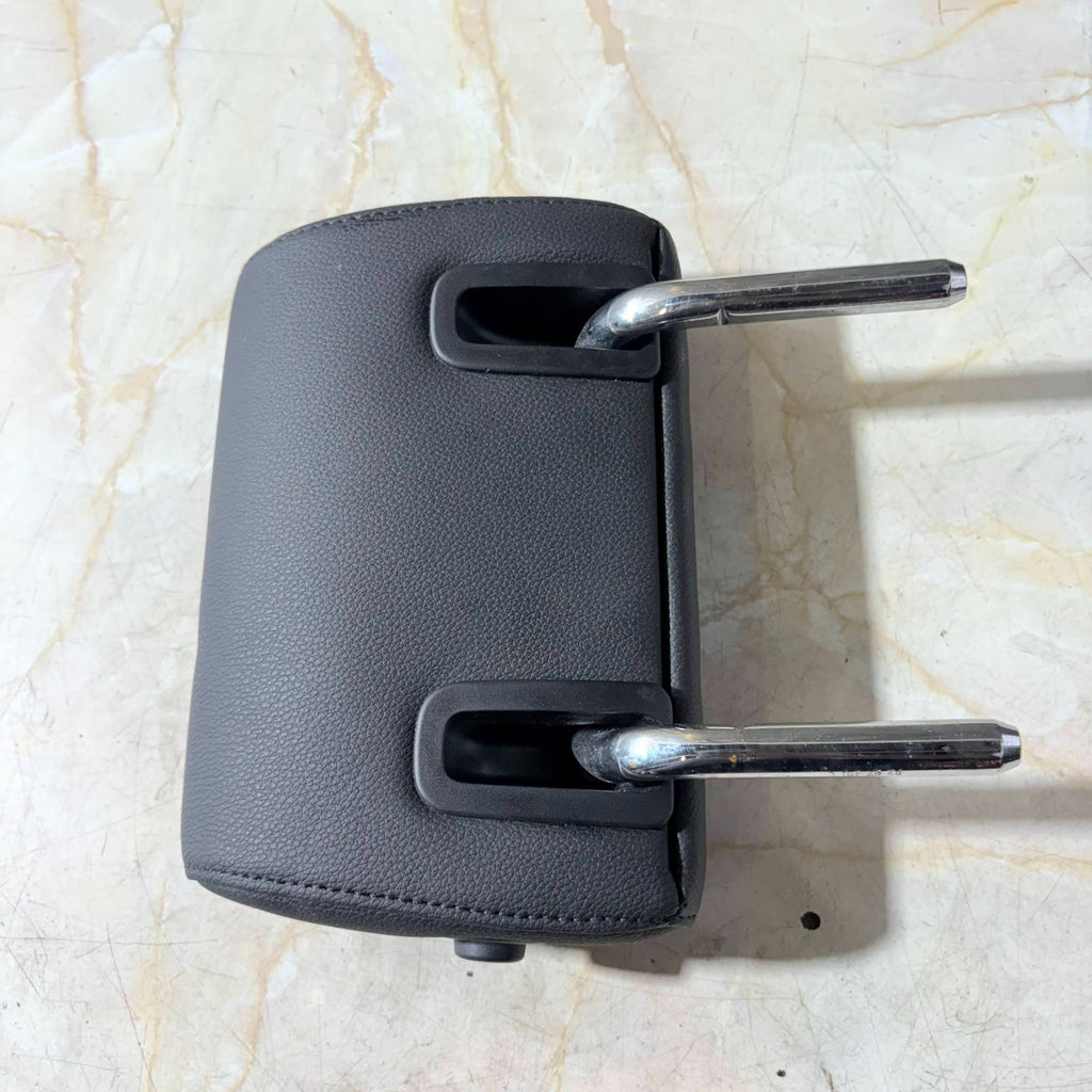 Bmw 1 Series Rear Centre Middle Headrest Head Rest E87 2007