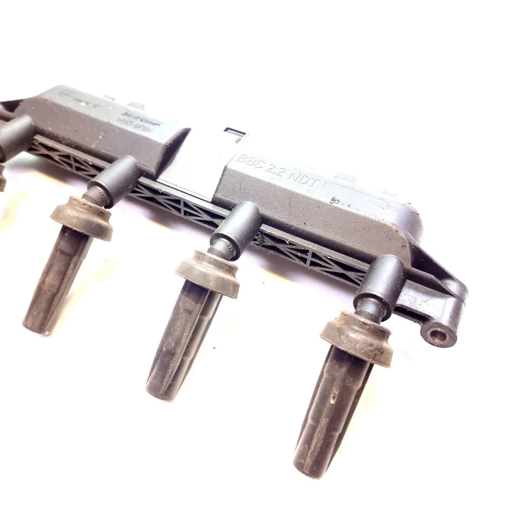 Citroen Xsara 96-00 1.4 Ignition Coil Pack 0000352076 Petrol