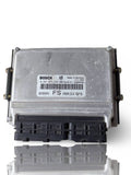 Honda Civic Mk7 1.7 CTDi 4EE2 ECU Engine Control Unit 37820-PLZ-E10 2004-2005