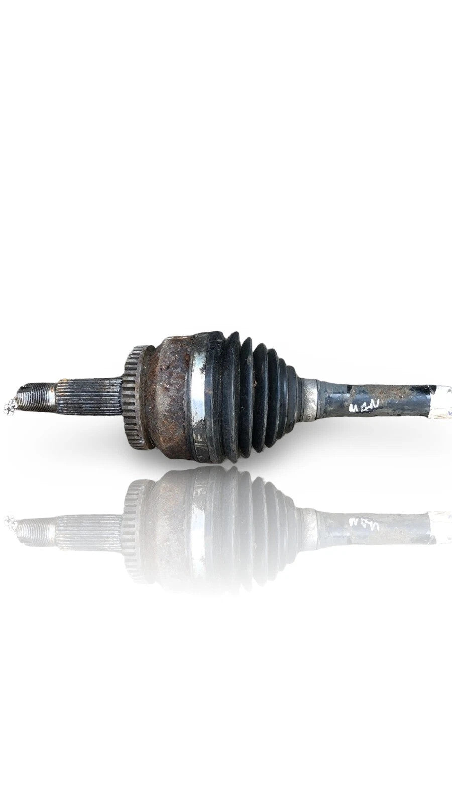 KIA SPORTAGE DRIVESHAFT FRONT LEFT PASSENGER SIDE 1.6 GDI PETROL MK4 QL 2017