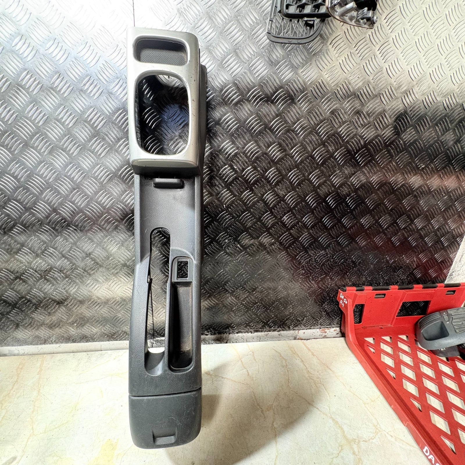 Nissan Note MK1 E11 2006-2013 Centre Console Plastic Trim Tunnel 96910AX600
