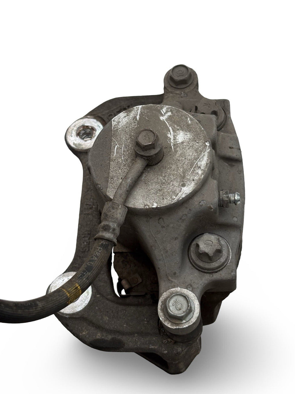 HYUNDAI KONA BRAKE CALIPER FRONT RIGHT 1.6 HYBRID 58130CM100 MK1 2017-2023