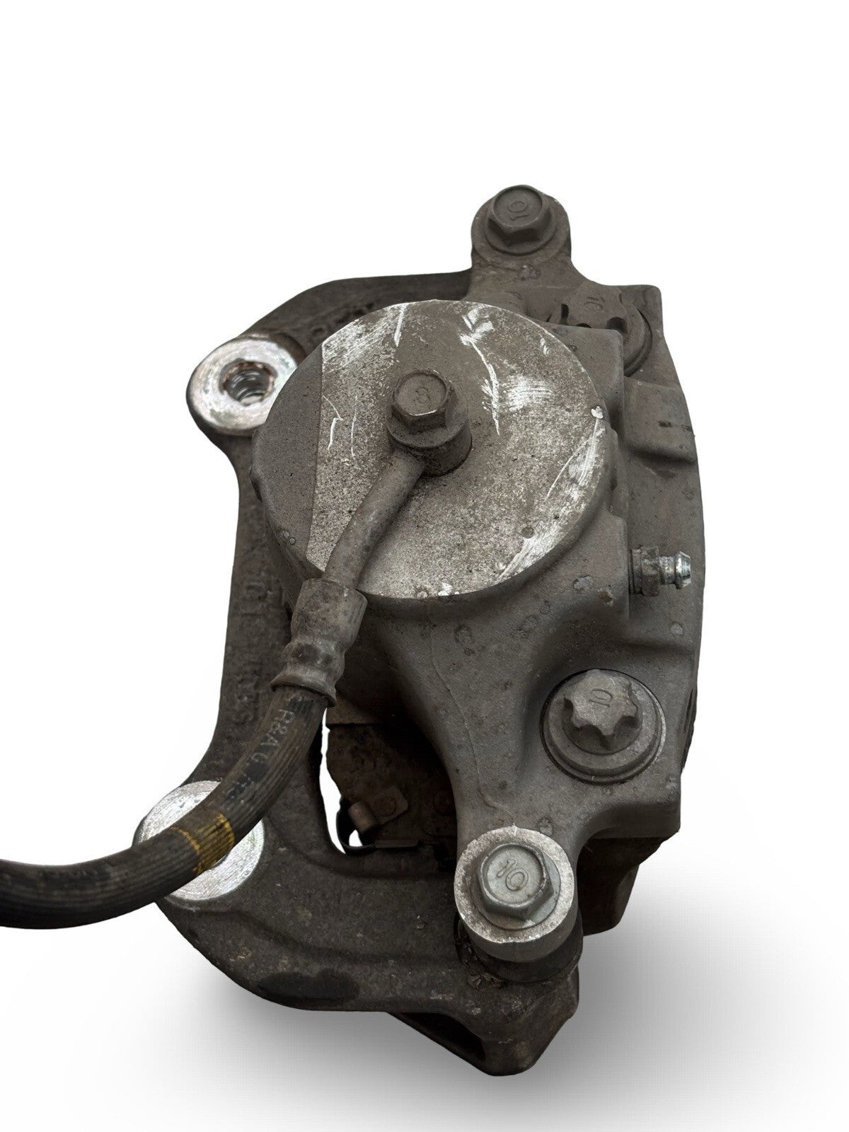 HYUNDAI KONA BRAKE CALIPER FRONT RIGHT 1.6 HYBRID 58130CM100 MK1 2017-2023