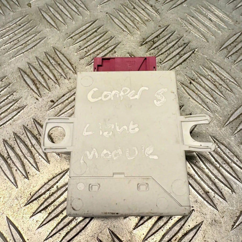 MINI COOPER LWR MODULE R 50 61.35-8 383 551