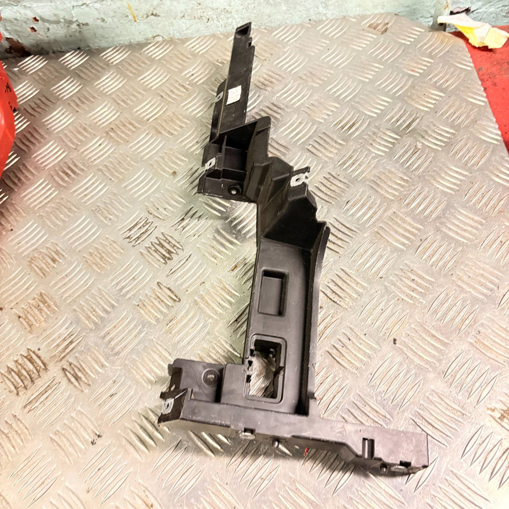 Seat Ibiza fr 2016 Front Right Radiator Air Baffle