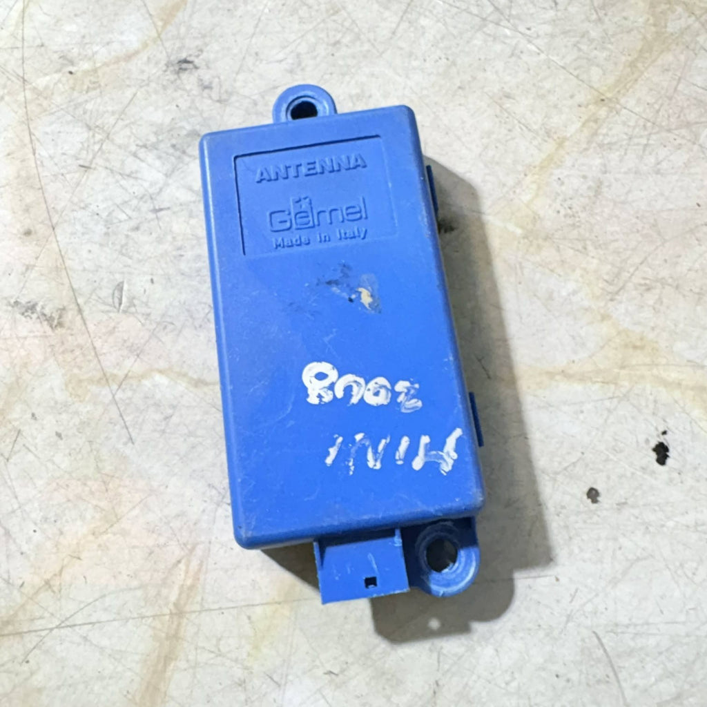 Mini Cooper R52 Convertible Door Alarm Control Sensor Module 6949229 2008