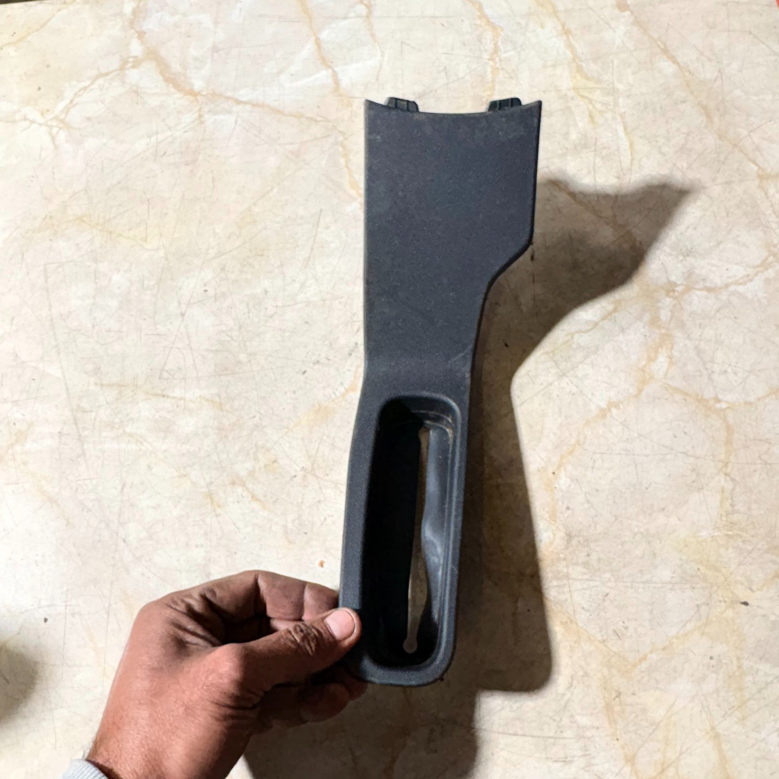 Citroen DS3 Mk1 2009-2016 Handbrake Surround Centre Console Trim 9684220977
