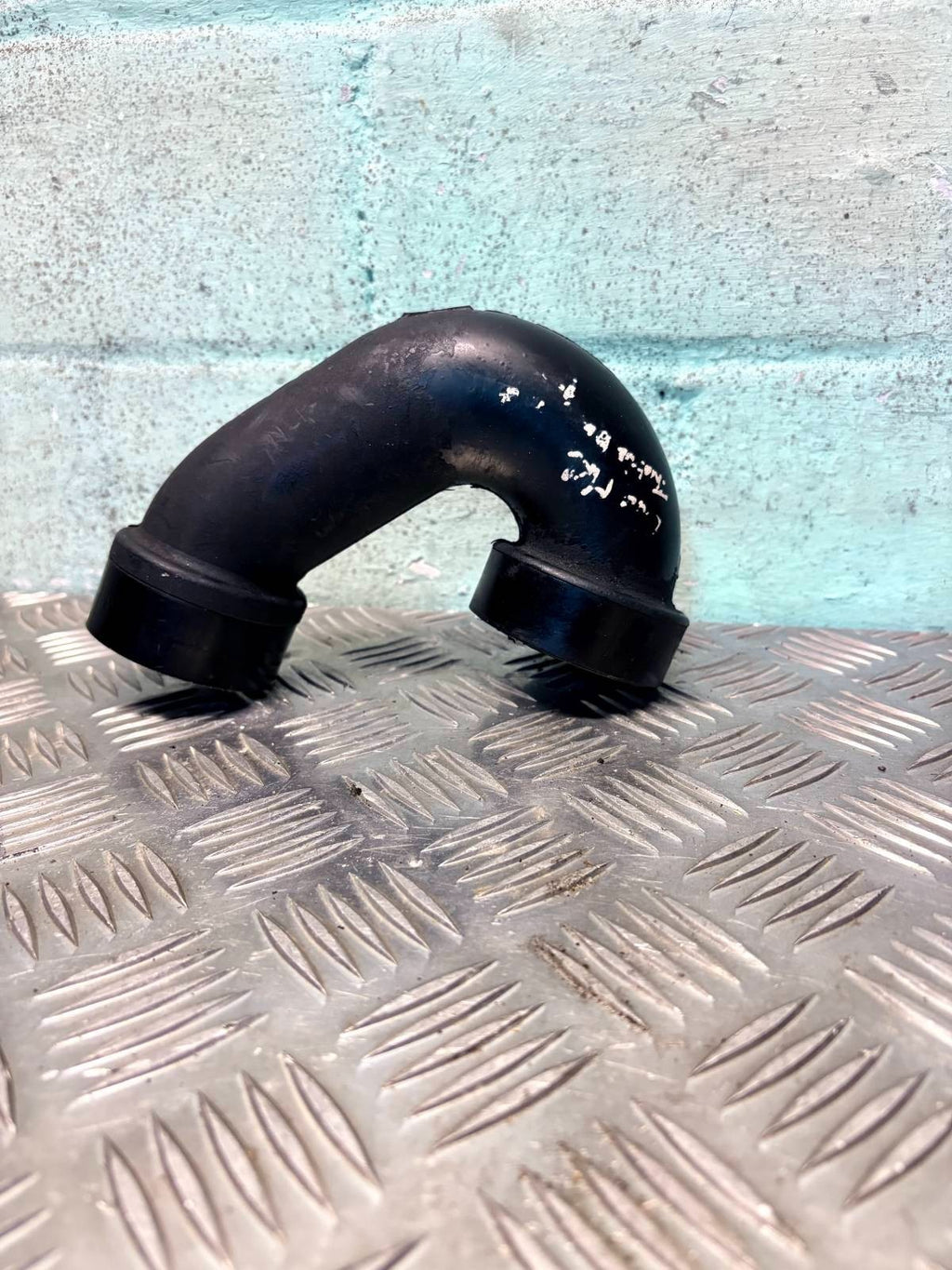 Renault Clio II Mk2 Facelift 1.2 Petrol Air Intake Hose Pipe 7CO 1019 592