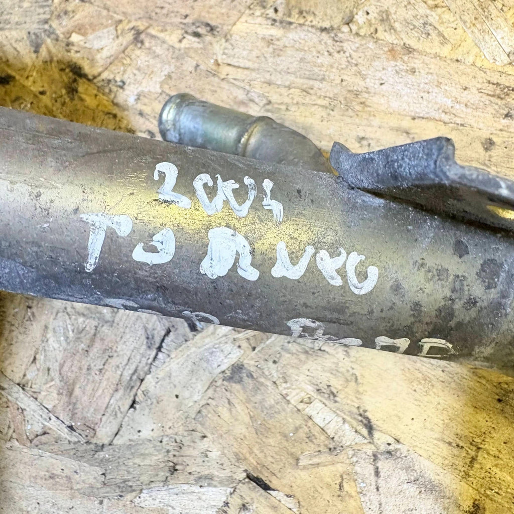 Ford Transit/Tourneo Connect 1.8 TDCi Coolant Hose Pipe XS4Q-8K579-CF 2002-2013