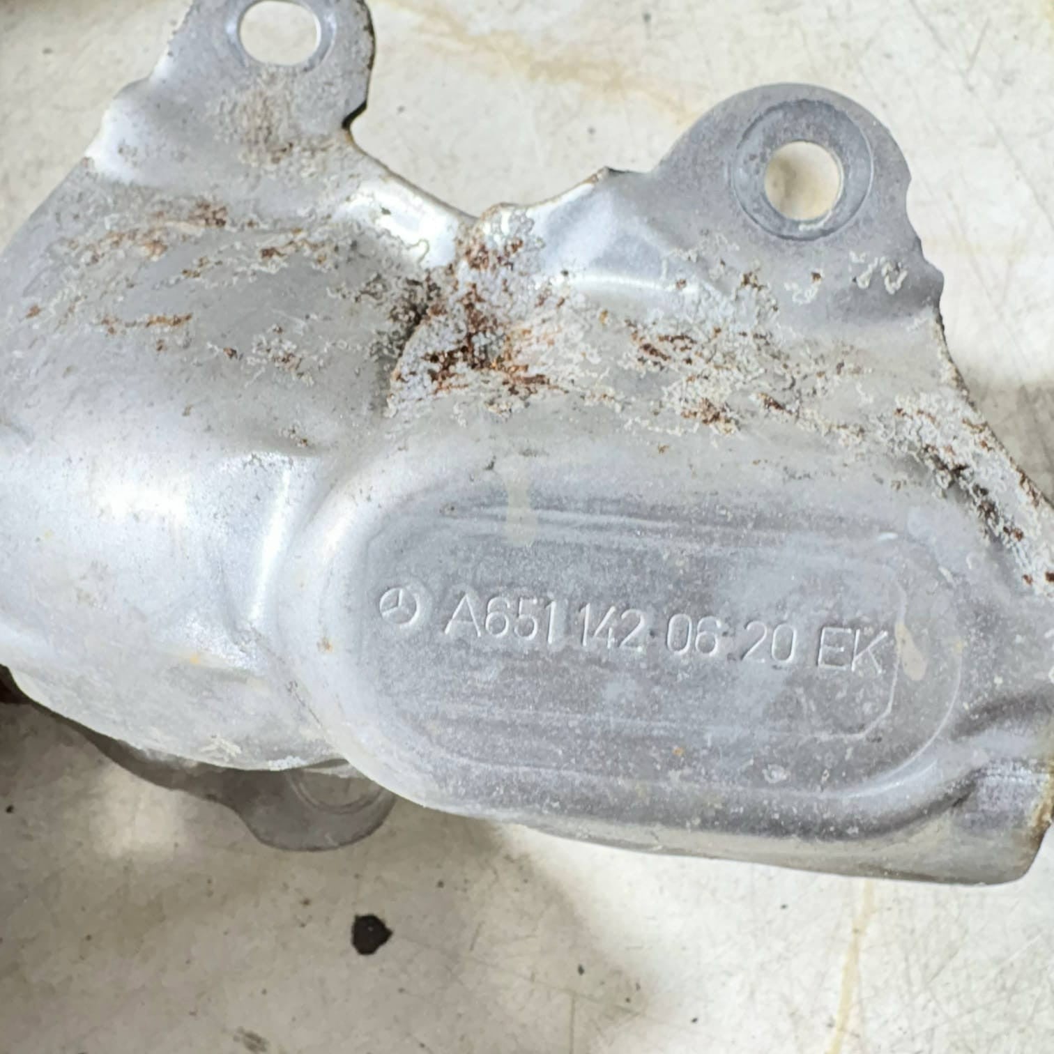 a6511420620ek Other car part for Mercedes-Benz C-CLASS UK2124604-65