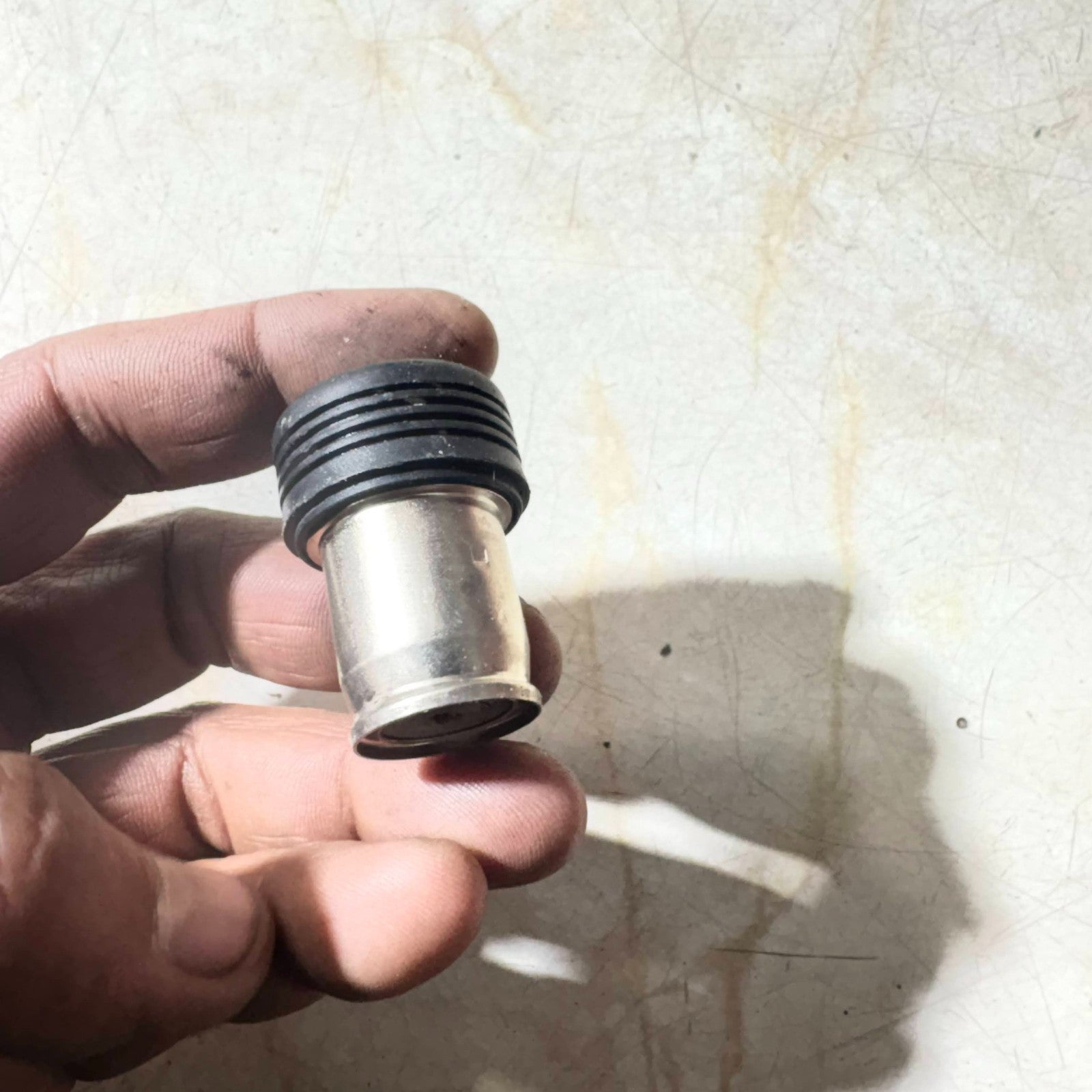“Citroën C1 C2 C3 C4 C5 Berlingo 2001-2016 Cigarette Lighter Element ”