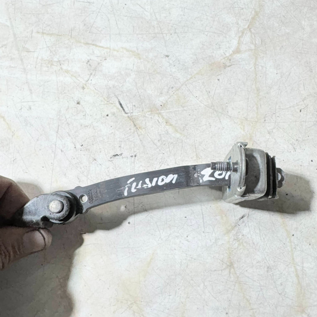 Ford Fusion 2002-2012 Right Rear Door Check Strap Driver Side 5 Door