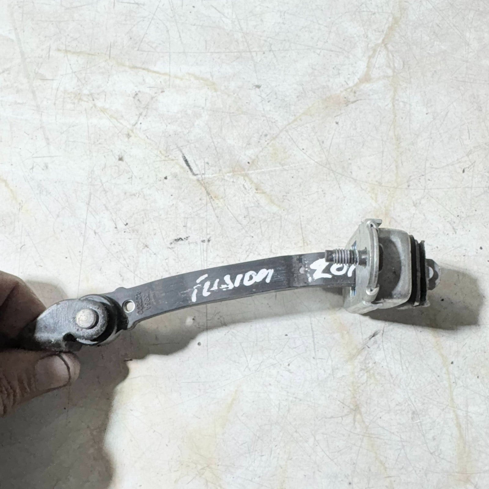 Ford Fusion 2002-2012 Right Rear Door Check Strap Driver Side 5 Door