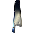 2008 BMW 3 E90 320 d Outside Left Side B Pillar Trim