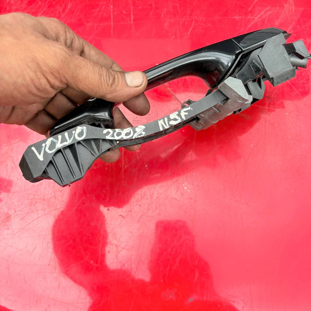 Volvo C30 2008 Front Left Outer Handle, RH-30784203