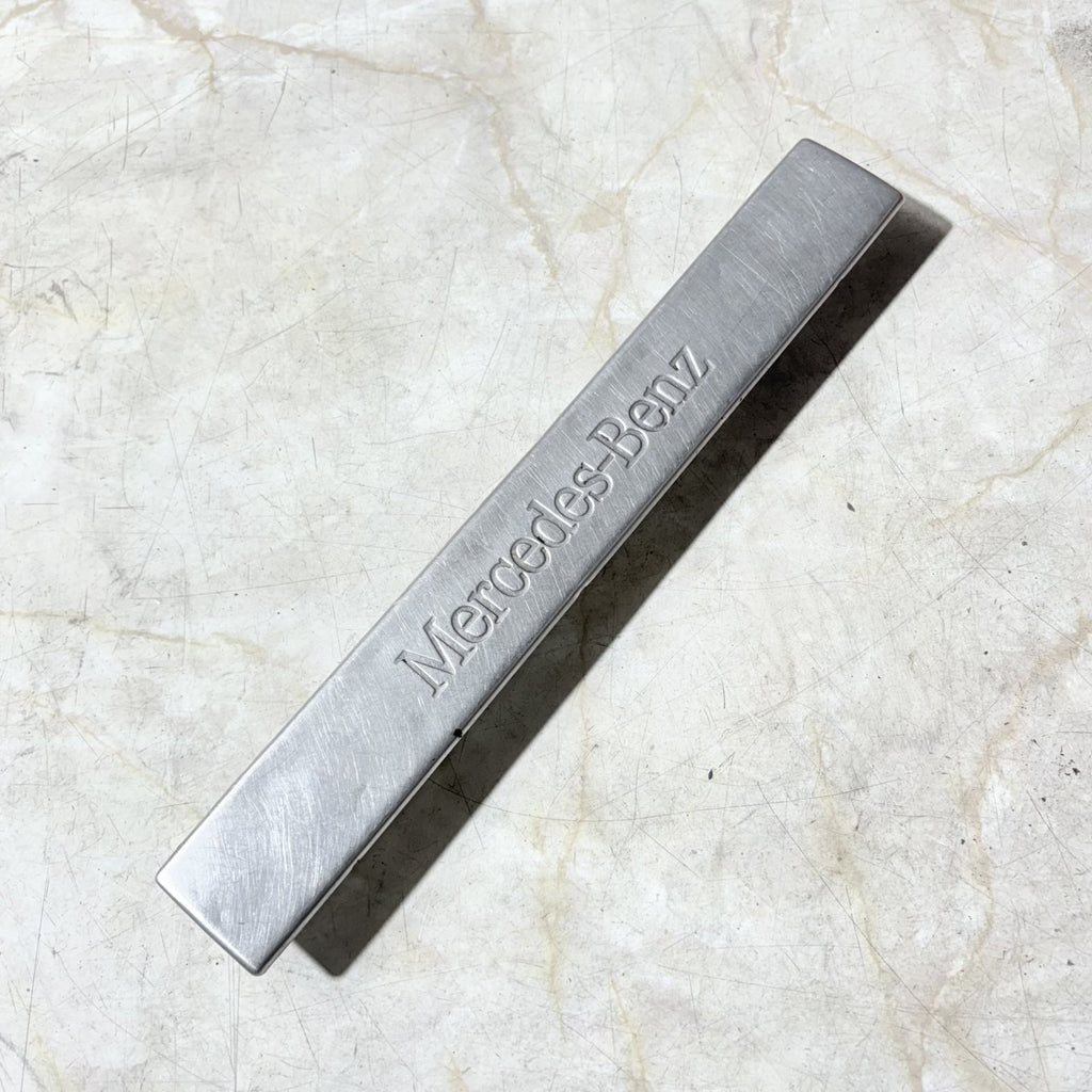 Mercedez Benz ML 270 2005 Left Rear Passenger Side Class Door Sill Panel