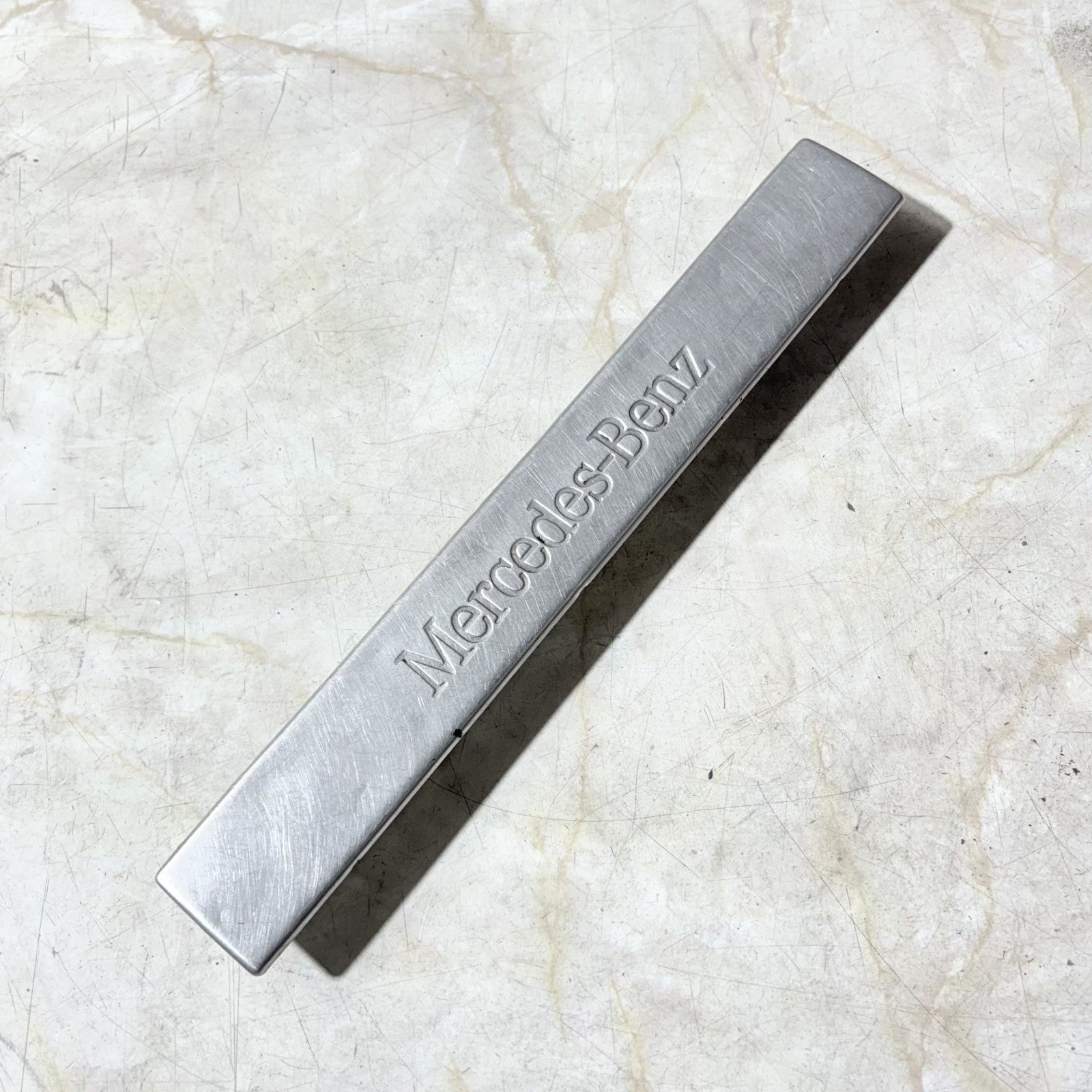 Mercedez Benz ML 270 2005 Left Rear Passenger Side Class Door Sill Panel