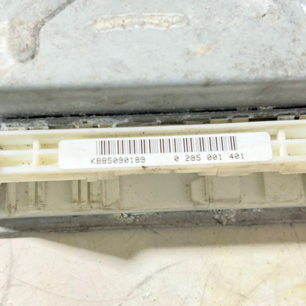 Land Rover Range Rover L322 2003-2005 Airbag ECU SRS Module YWC000710 0285001401