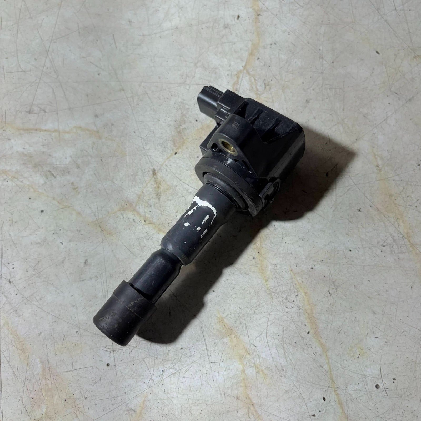 Honda CR-Z 1.5 Hybrid 2010-2016 Ignition Coil-On-Plug 3-Pin CM11-116 Hitachi
