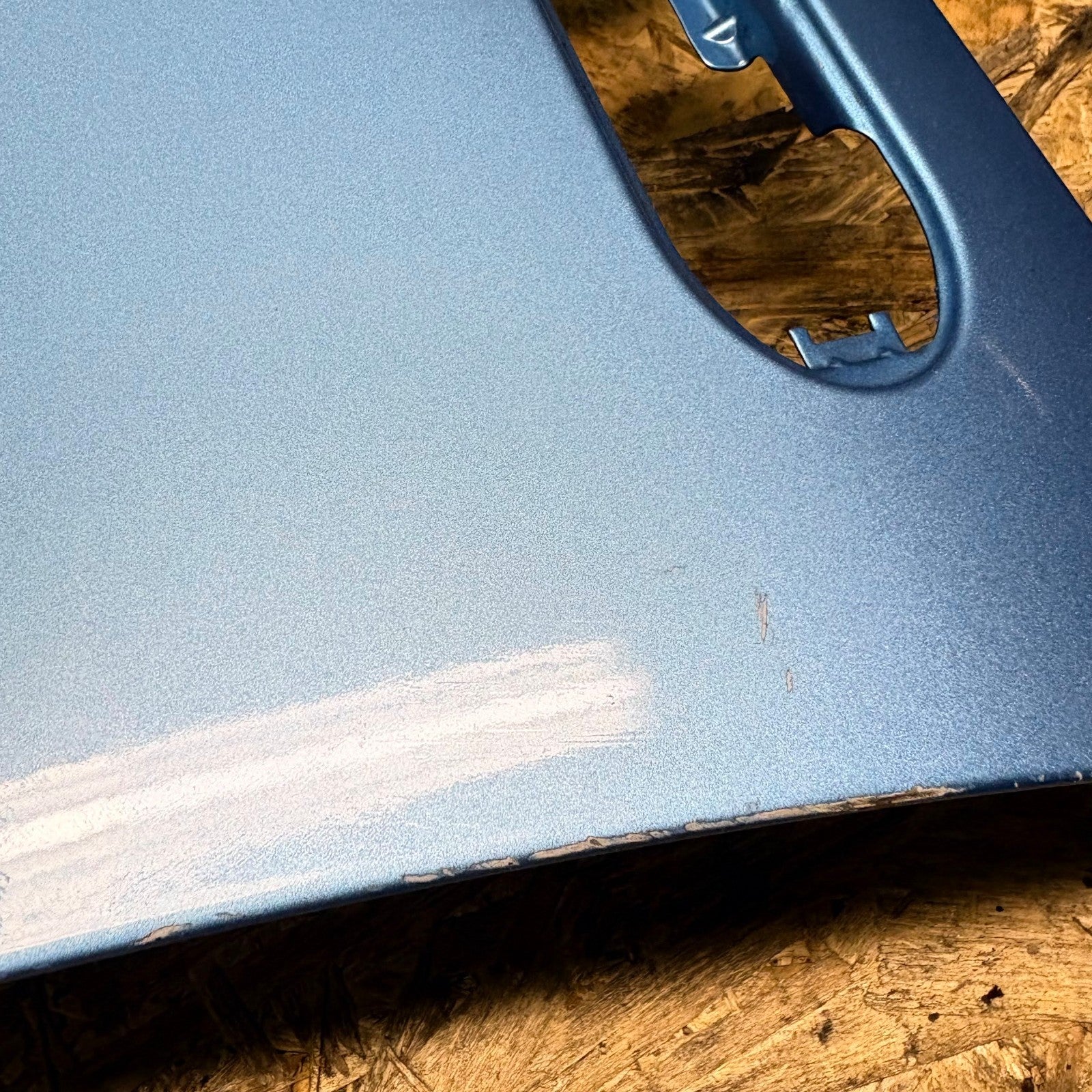 MINI One/Cooper R50/R53 2001-2006 R52 2004-2008 Passenger Front Left Wing Fender