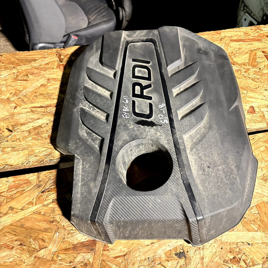 Kia Sportage MK4 QL 1.6 CRDi D4FE Top Engine Cover 29240-2U000 2018-2022
