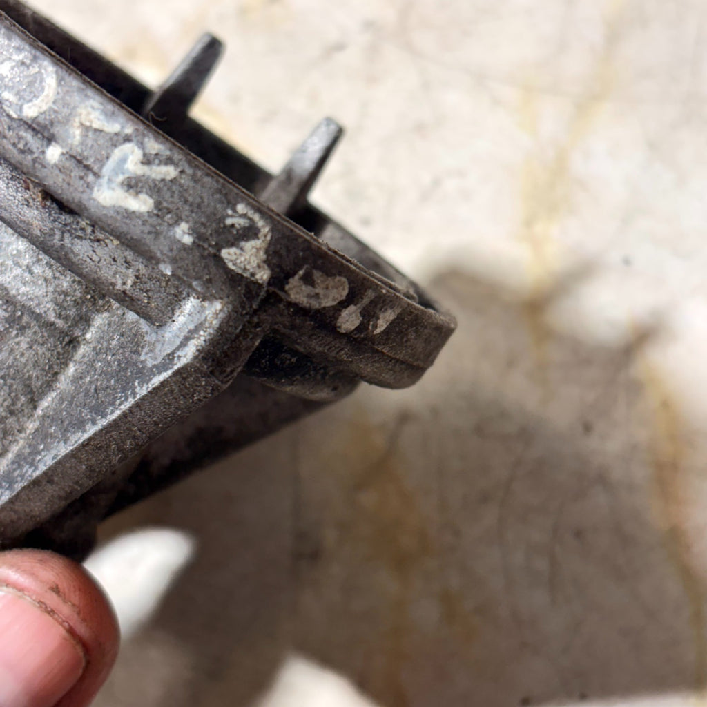 Nissan Note E11 2011 EGR Valve Exhaust Gas Recirculation | | 3M Warranty