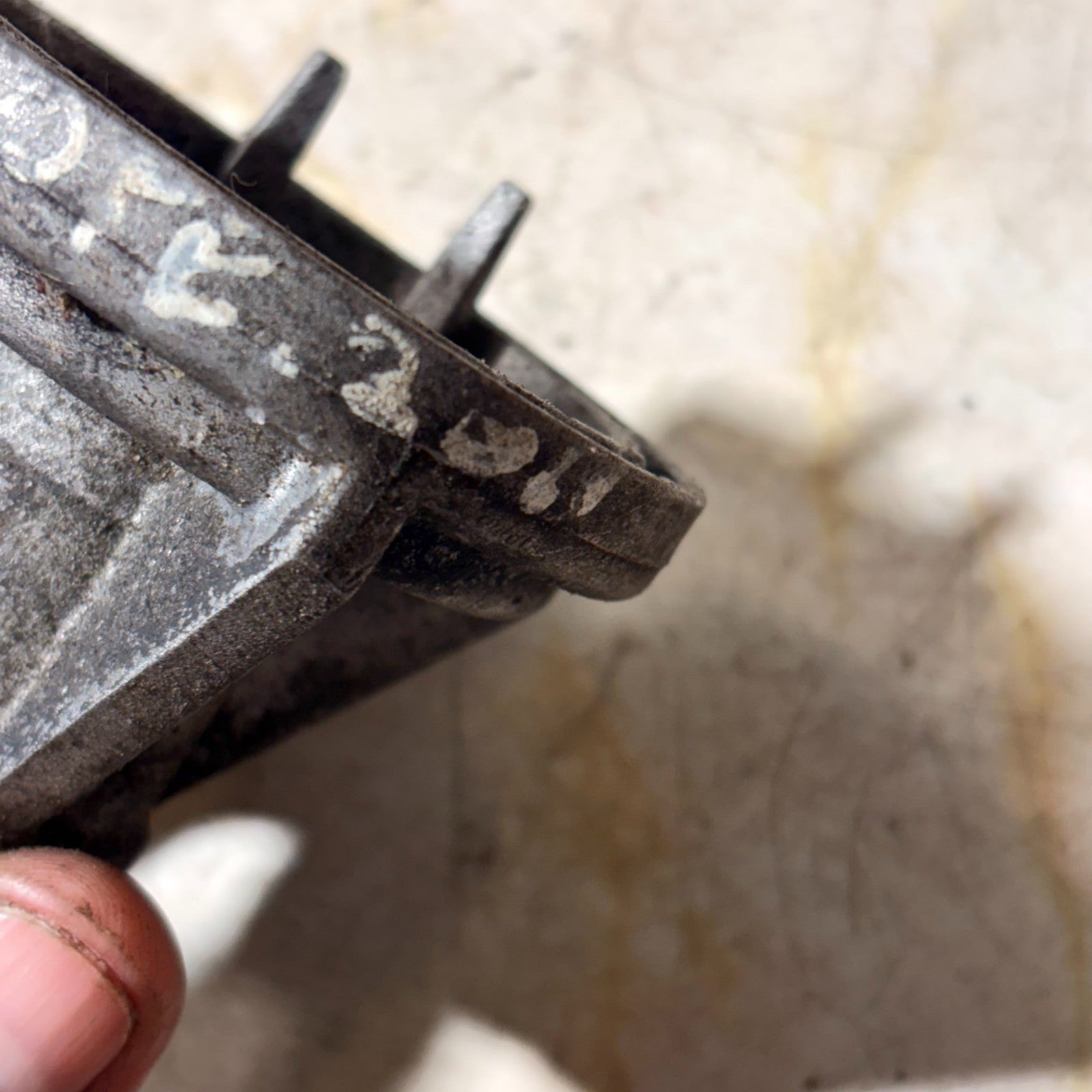 Nissan Note E11 2011 EGR Valve Exhaust Gas Recirculation | | 3M Warranty