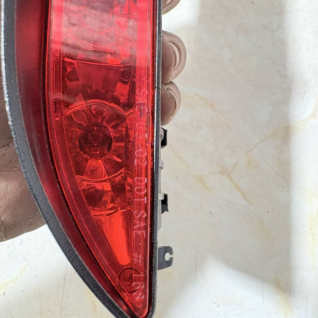 Chevrolet Kalos T200 brake light brake light 3rdbrakelightmiddlestop202819986004