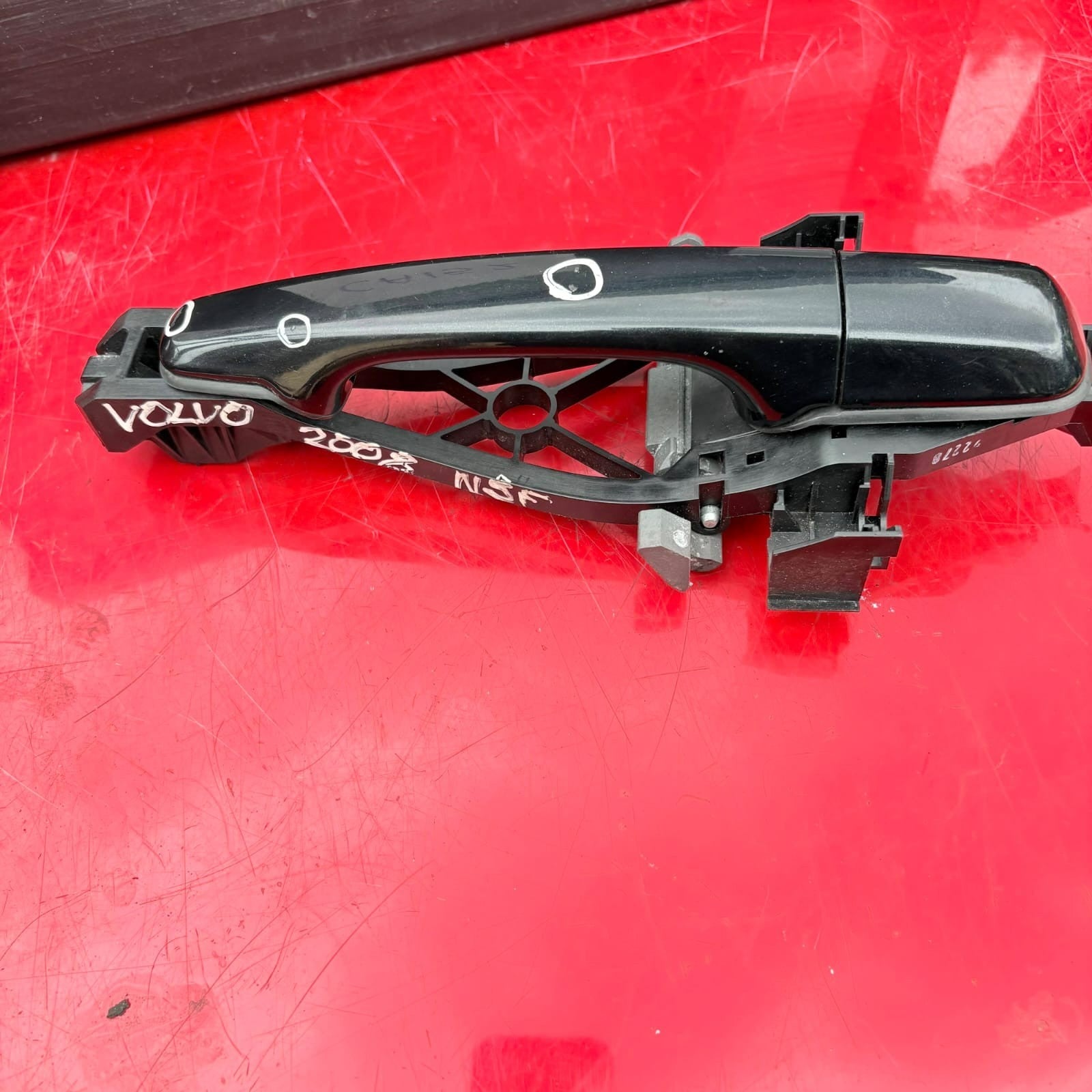 Volvo C30 2008 Front Left Outer Handle, RH-30784203