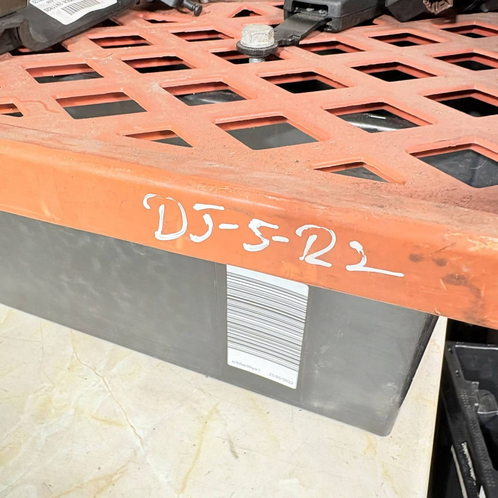 2n11n264a26cn 2n11n26Door HandleExterior, rear right side for F UK205792-29-2007