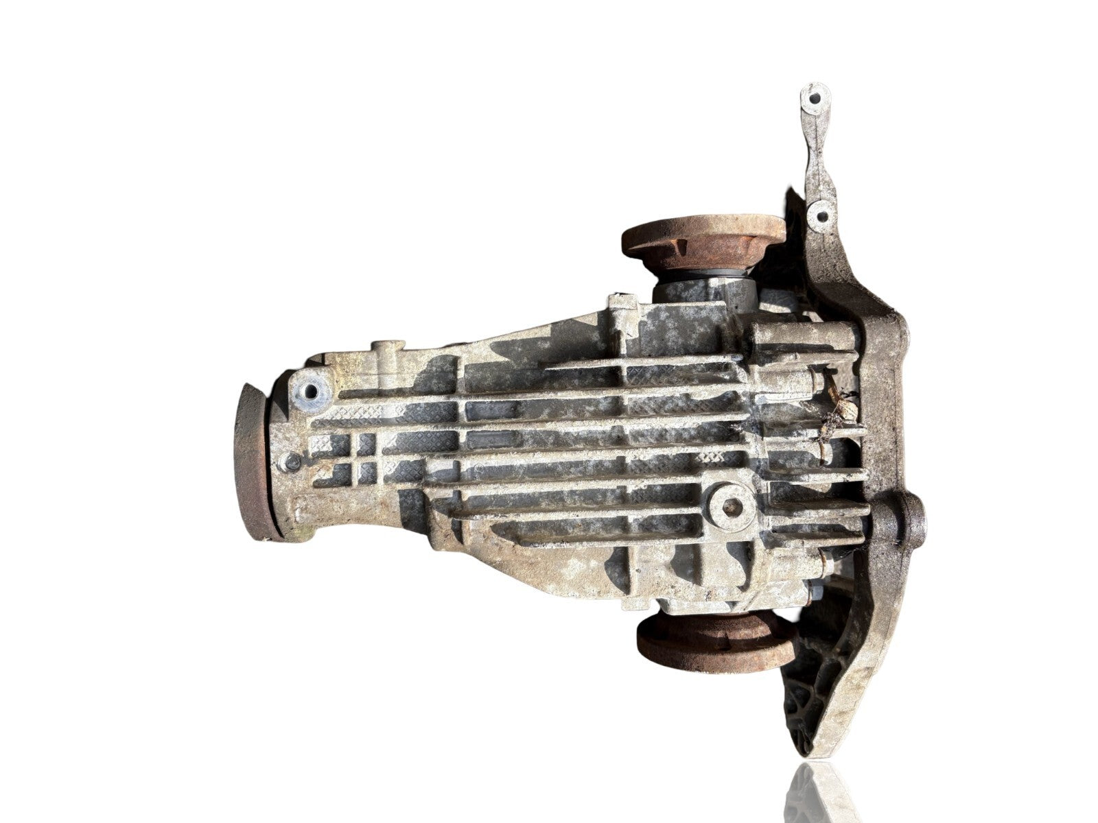 0AR525083C Rear Diff Differential Audi Quattro S5 2007-2011 A4 B8 2007-2015