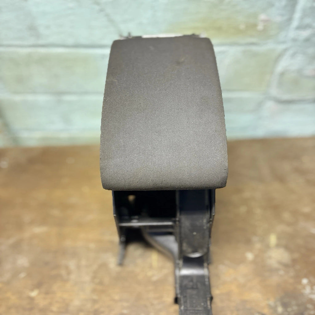 VW Golf Plus 2005-2009 Centre Console Armrest 5M0864251A to VIN 1K-9-830000