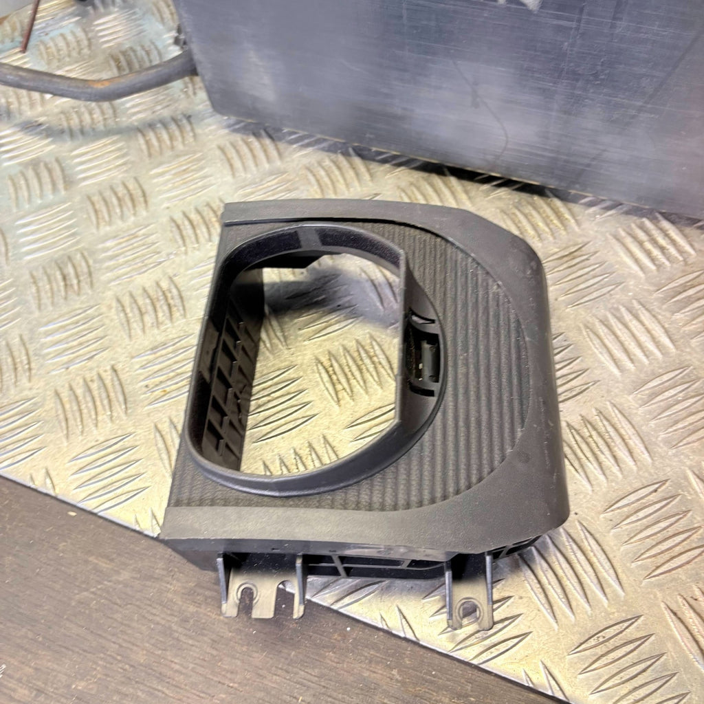 Chrysler 300 2005-2010 Steering Column Shroud Trim Cover OUU28TRMAC