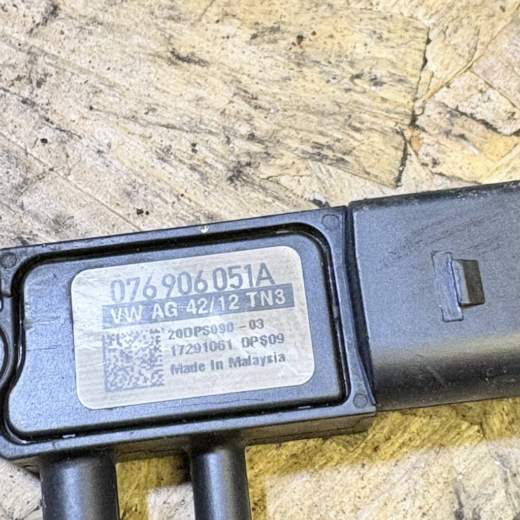 Mitsubishi Lancer PRESSURE SENSOR 076906051A 2007-2017