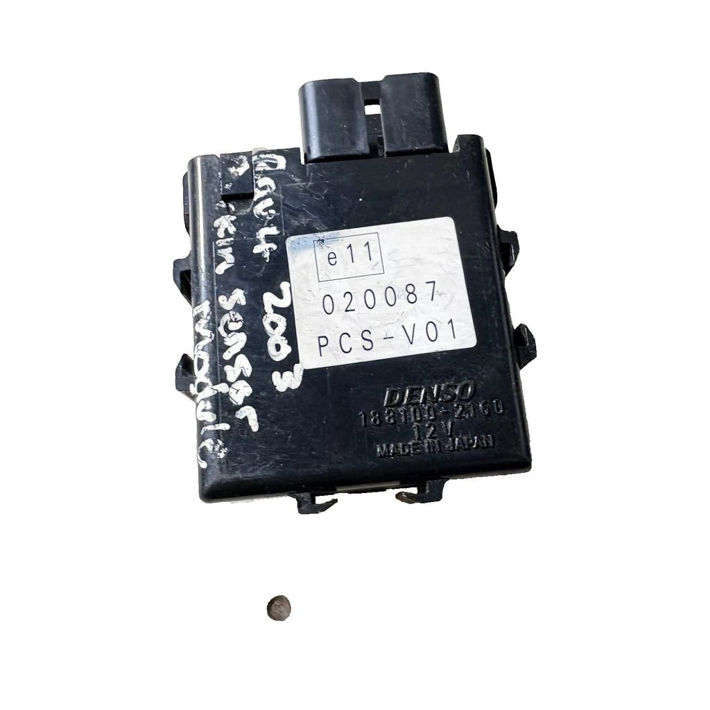 Toyota RAV4 XA20 2000-2005 PDC Parktronic Module ECU 188100-2160 020087 PCS-V01