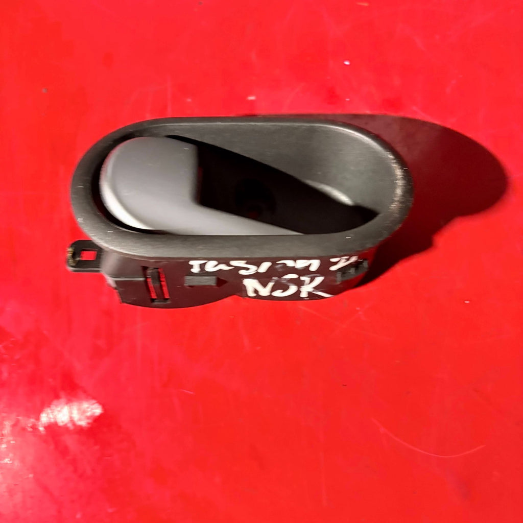 FORD FUSION 2011 DOOR HANDLE INTERIOR REAR PASSENGER SIDE