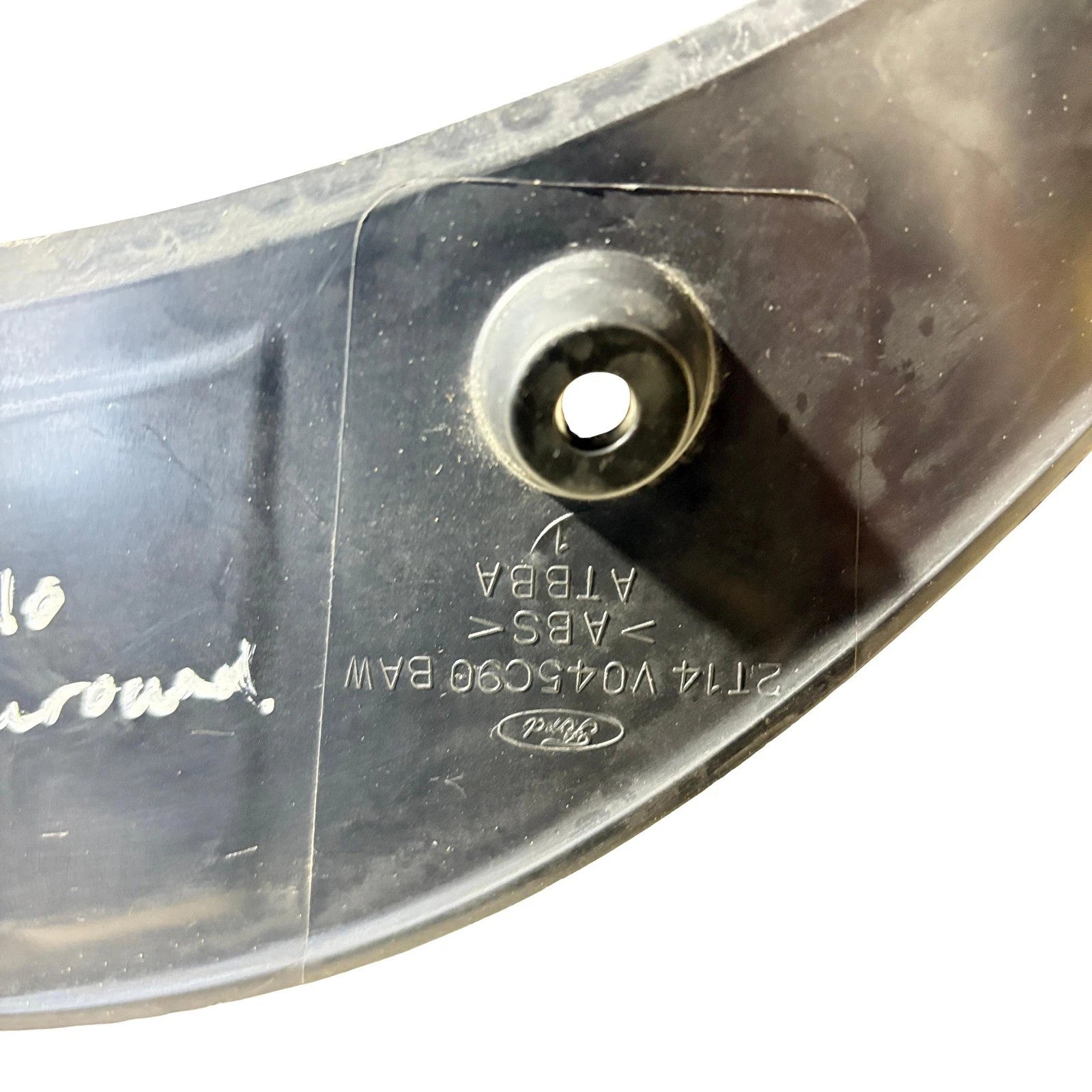 Ford Transit Connect Mk1 02-09 Speedometer Cluster Surround Trim 2T14V045C90BAW