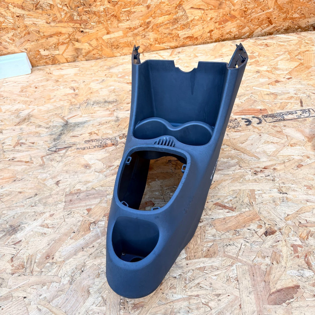 TOYOTA AYGO MK2 FRONT CENTRE CONSOLE TRIM PANEL 2008