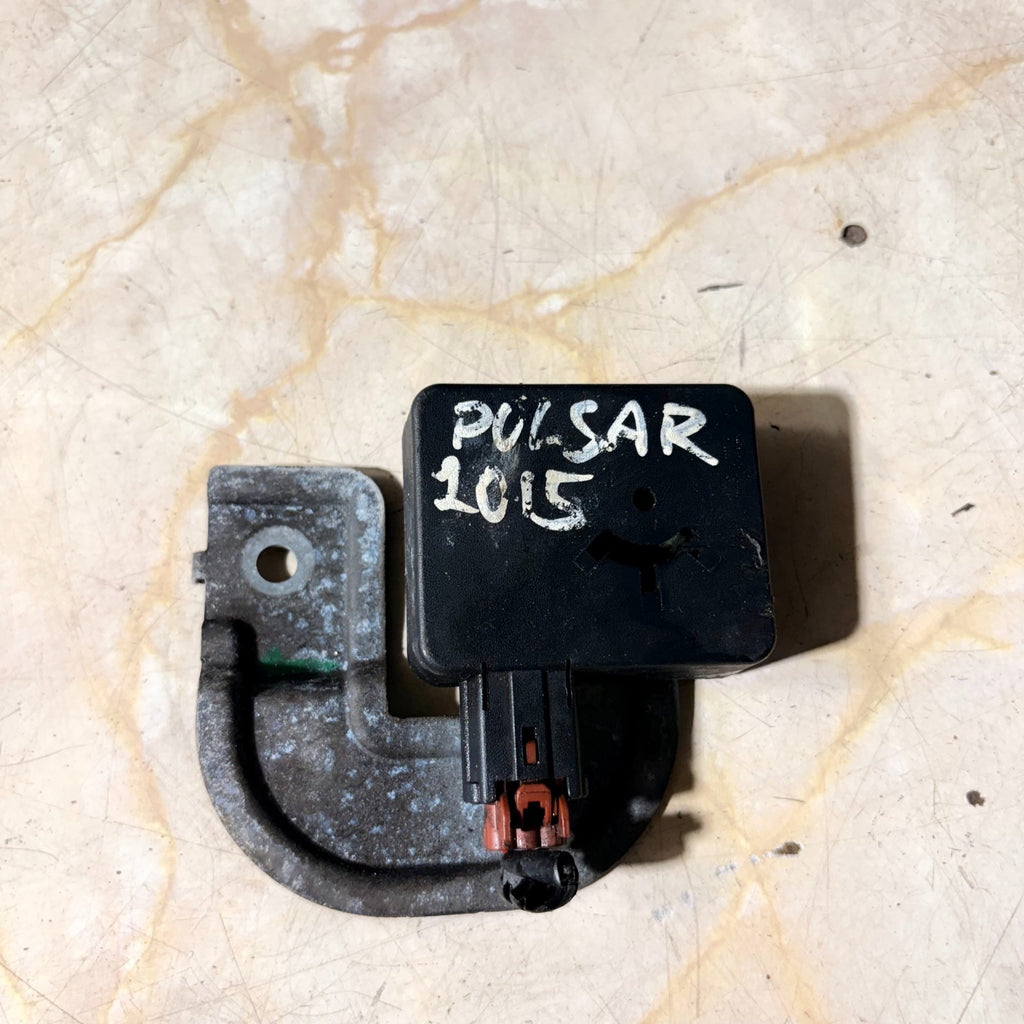 NISSAN PULSAR C13 ANTI-THEFT ALARM SIREN BUZZER HORN 14-18