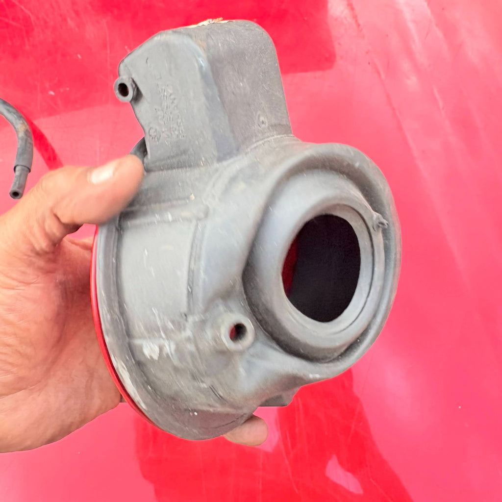 Skoda Octavia Mk1 1U Fuel Filler Flap Door & Cap 1U9809857E 1998-2004