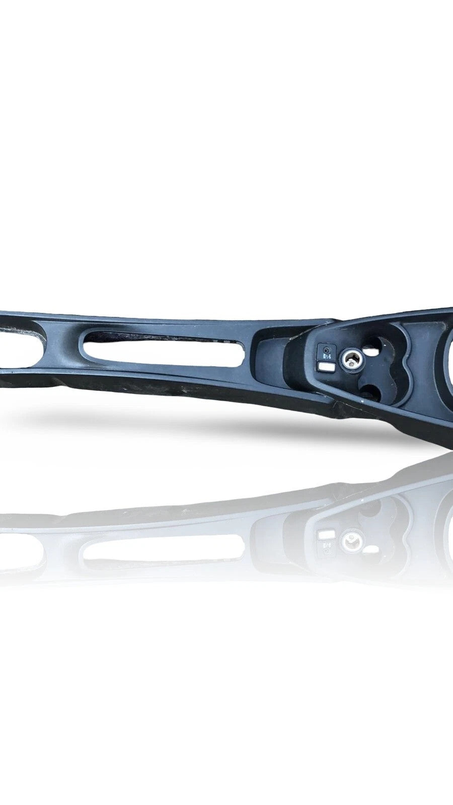 Chrysler Lancia Ypsilon Centre Console Trim Panel Gear Surround 2011-2015