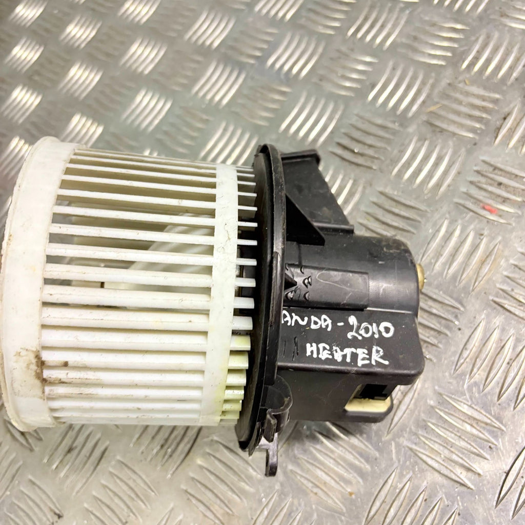FIAT PANDA 2004-2012 HEATER BLOWER MOTOR 5A0230000