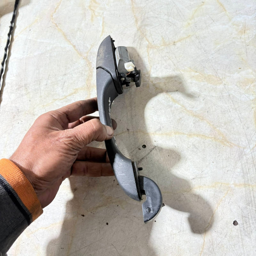 DodgeChallenger 2006-2010 Passenger Left Nearside Front Door Exterior Handle