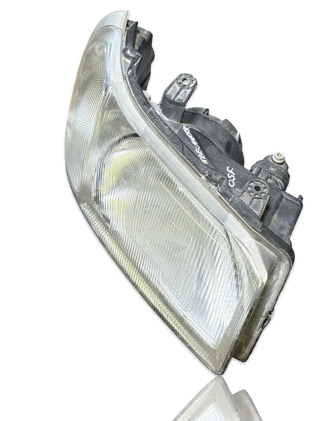 XBC001740 RIGHT HEADLIGHT/67722750/1758822 FOR LAND ROVER FREELANDER I L314