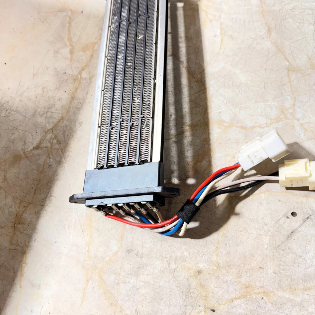 Mitsubishi Lancer X 2010 Electric Cabin Heater Radiator 541A003