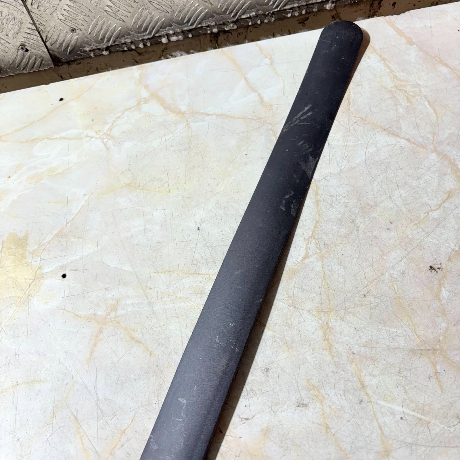 Ford Transit Connect 2008 Molding Door Trim Front Right Side 3T16V2907