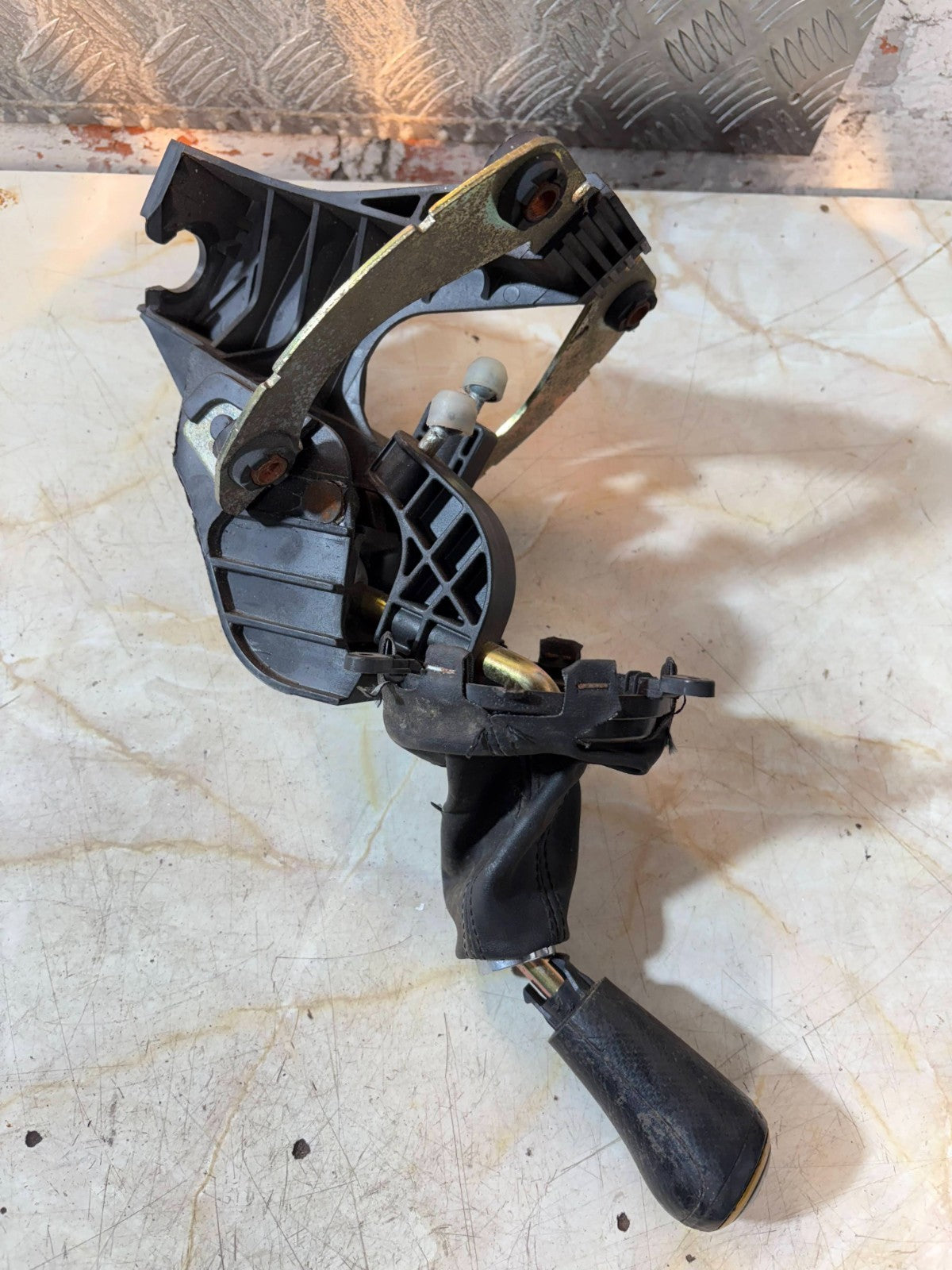 Honda Civic Mk7 2001-2005 Manual Gear Stick Selector Mechanism 54000-S5S-0030