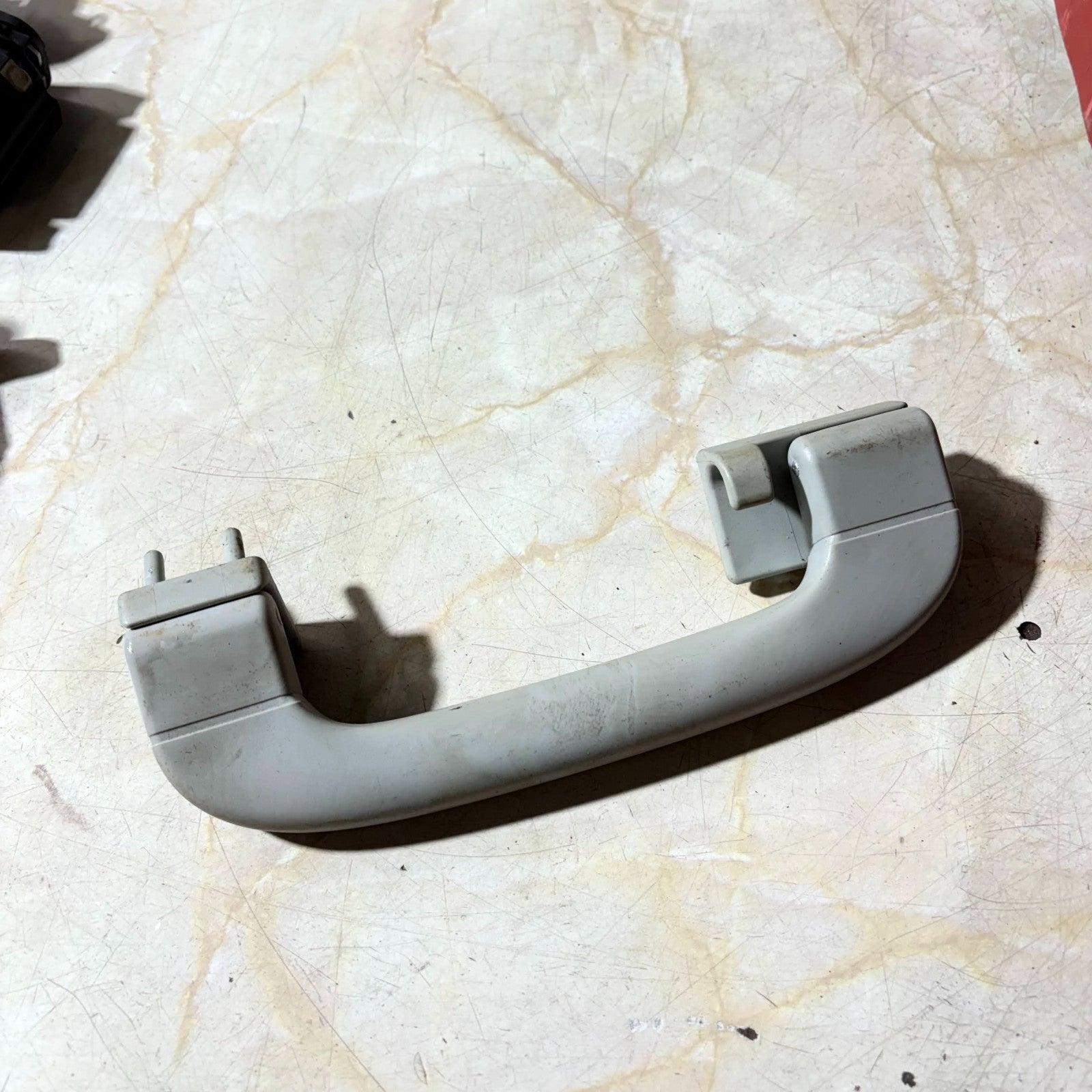 BMW 5 Series E39 1995-2003 Left Passenger Roof Grab Handle Interior Trim Grip