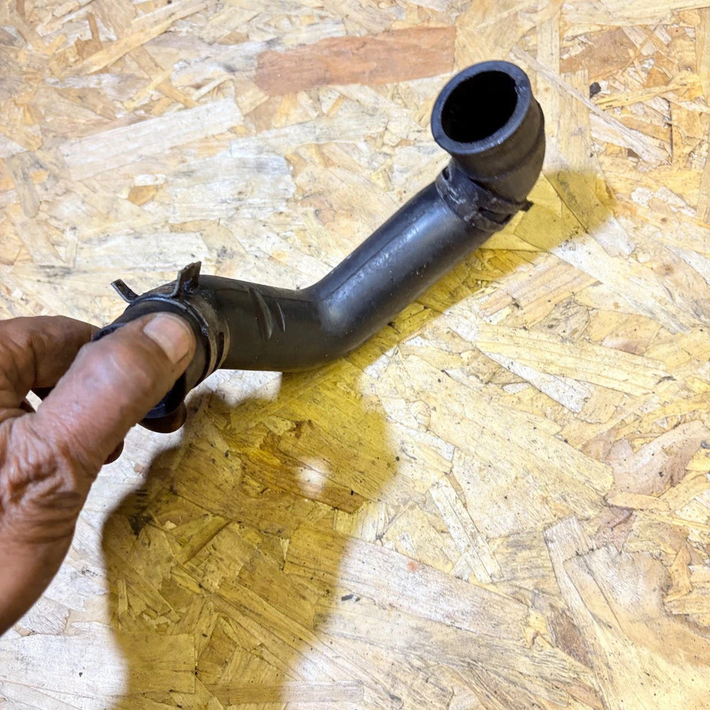 FORD TOURNEO TRANSIT 2008 Turbo Intercooler Pipe